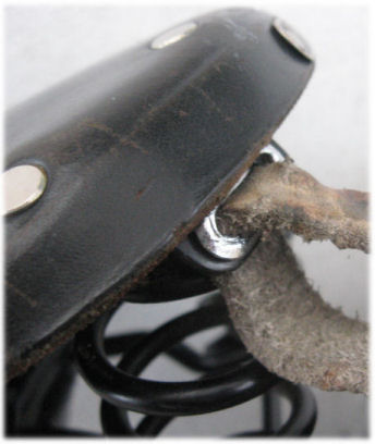 ferrules that save bag straps